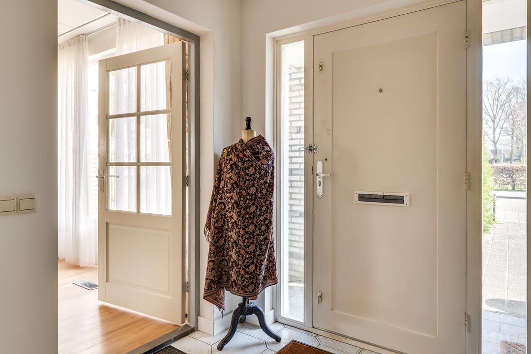 Foto 2 van Aletta Jacobsplein 17