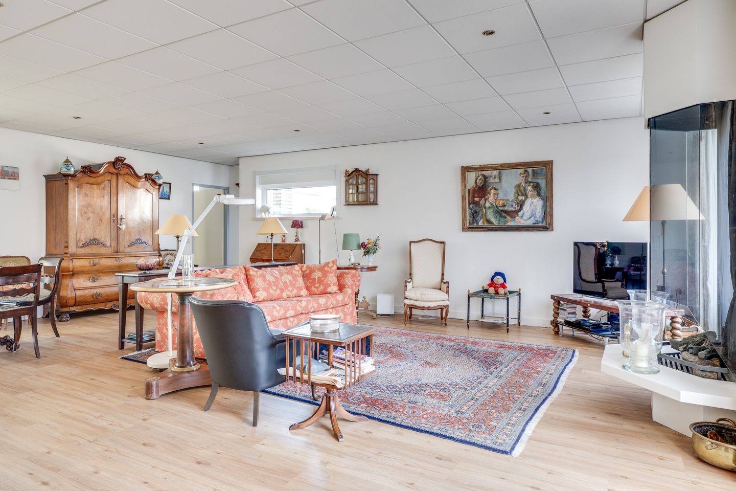 Foto 4 van Aletta Jacobsplein 17