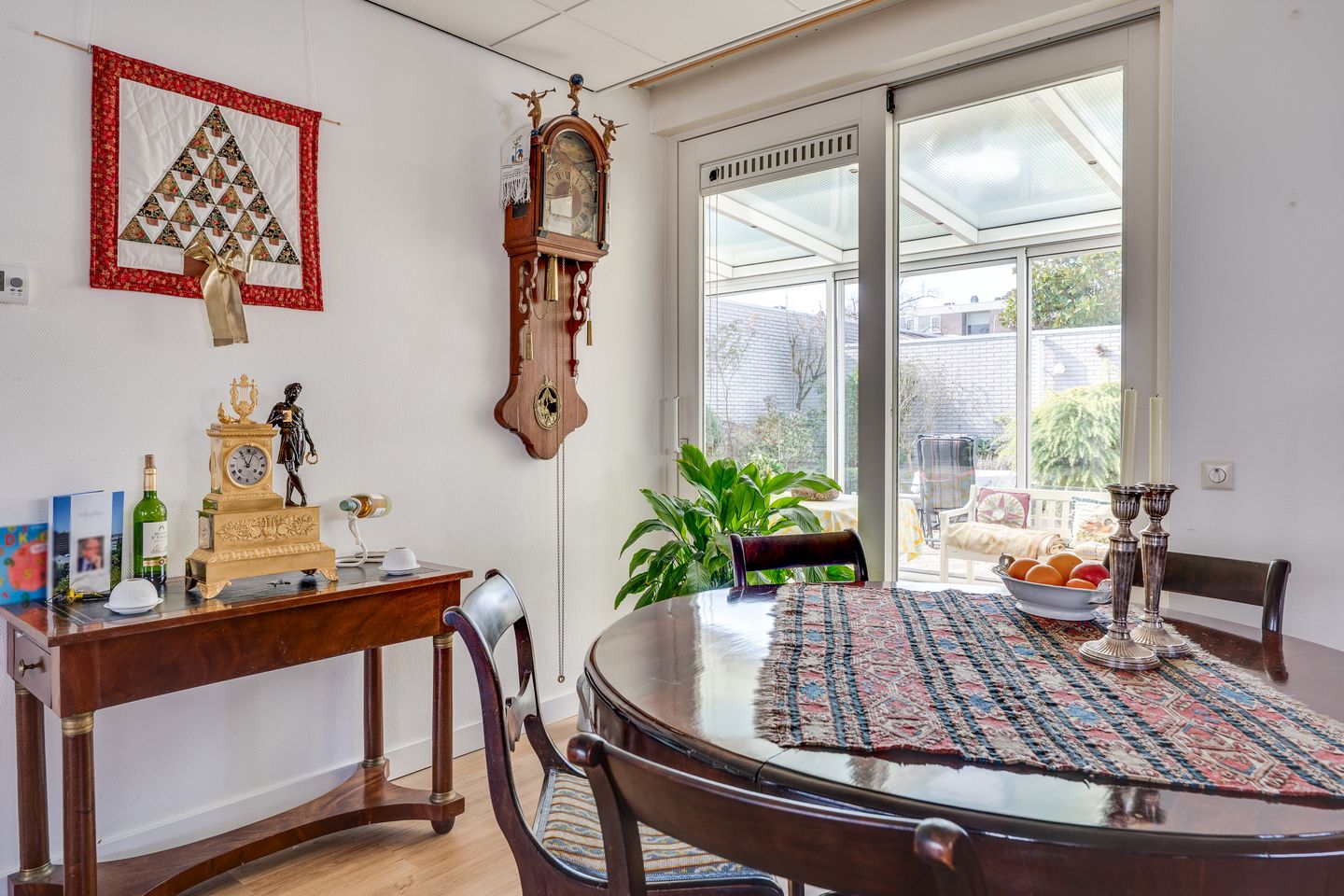 Foto 5 van Aletta Jacobsplein 17