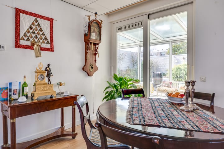 Foto 5 van Aletta Jacobsplein 17