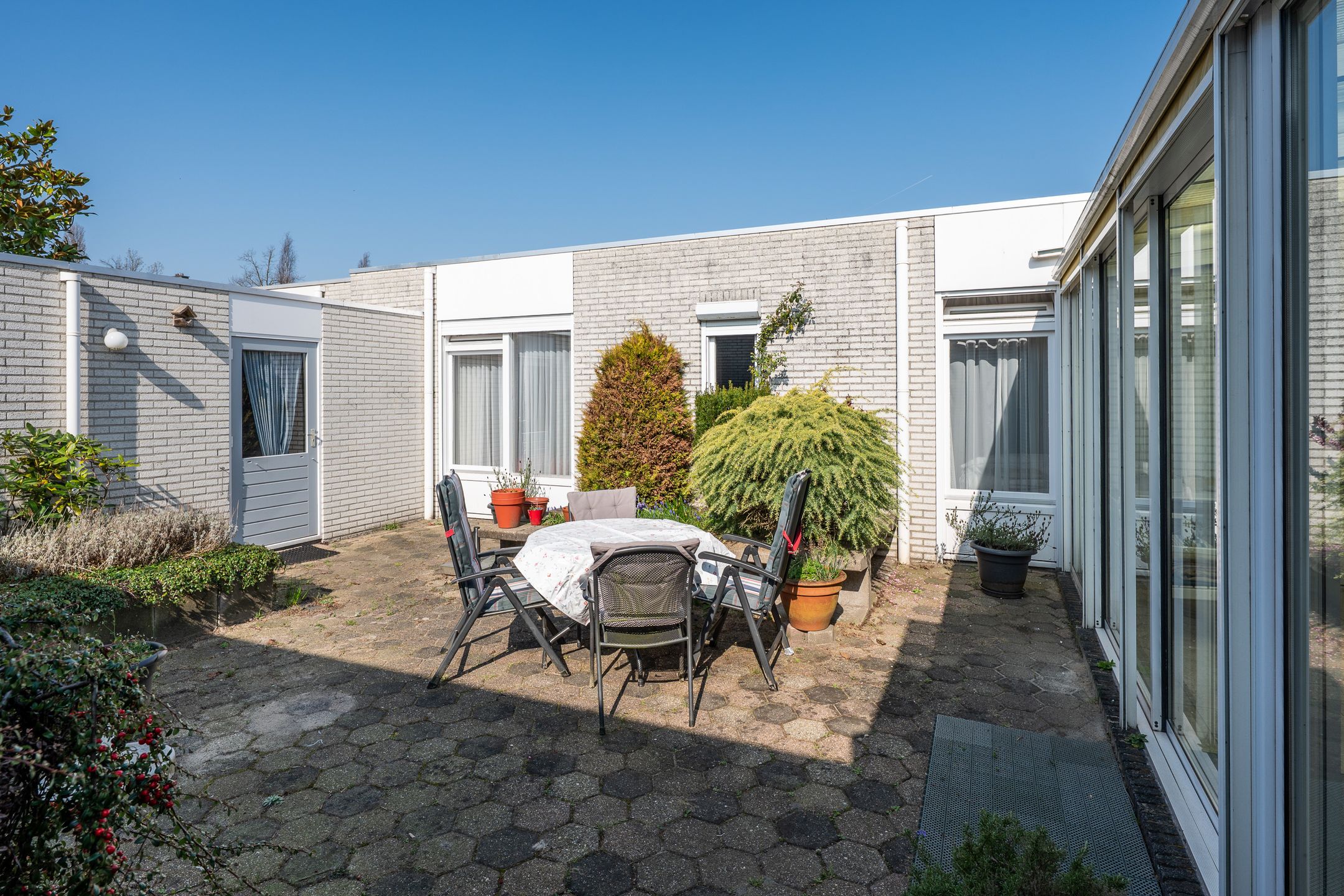 Foto 6 van Aletta Jacobsplein 17