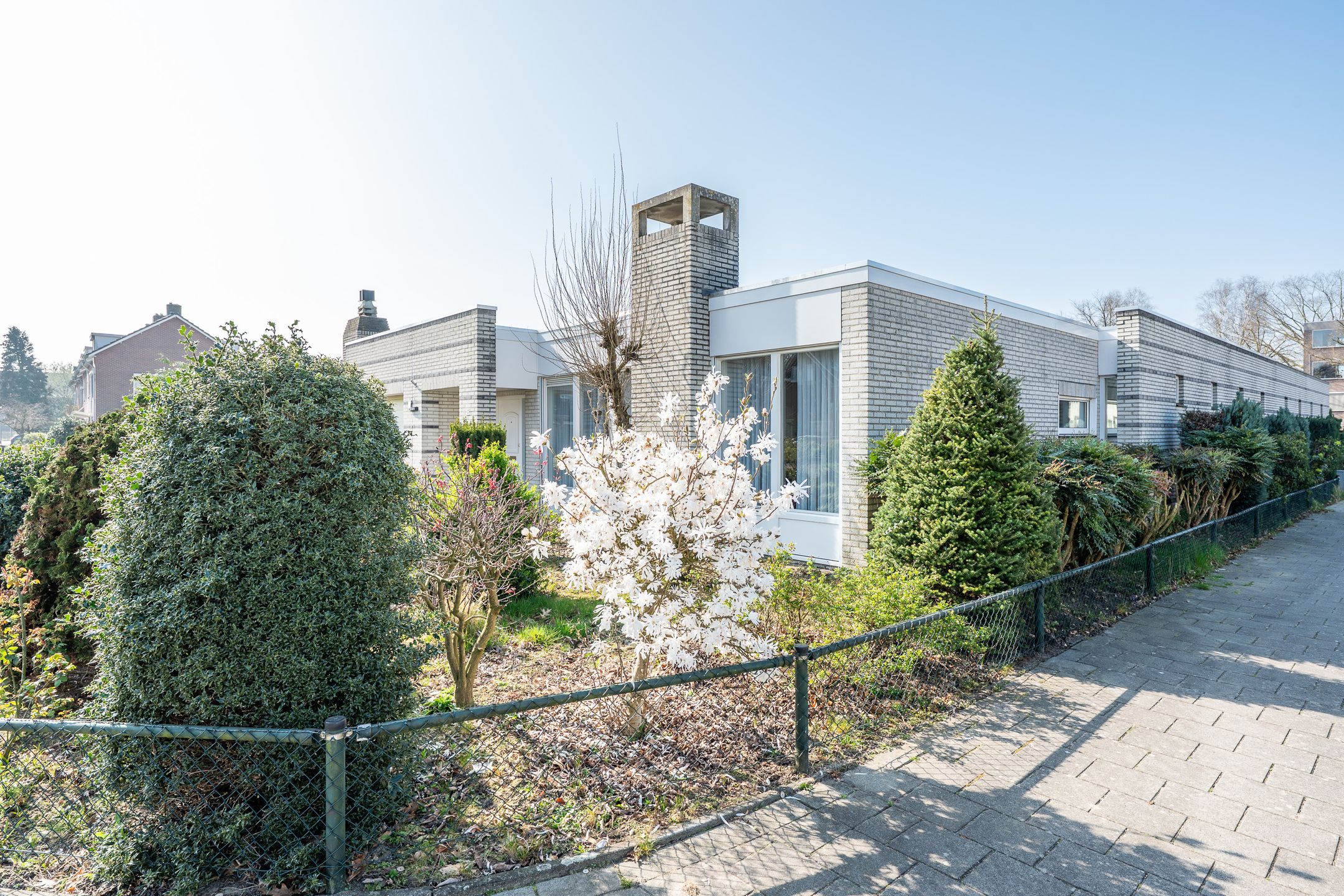 Foto 9 van Aletta Jacobsplein 17