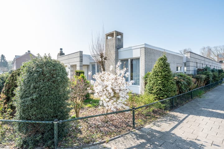 Foto 9 van Aletta Jacobsplein 17