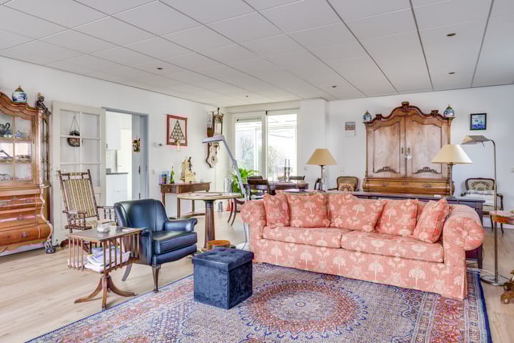 Foto 14 van Aletta Jacobsplein 17