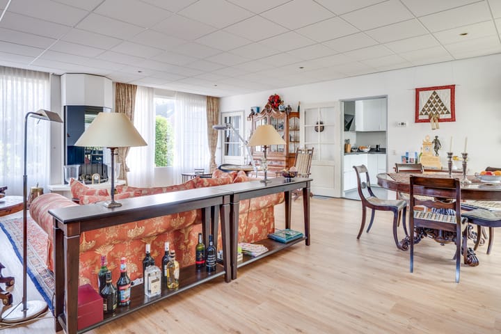 Foto 15 van Aletta Jacobsplein 17