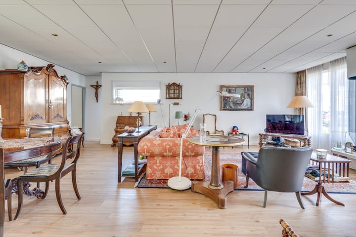 Foto 16 van Aletta Jacobsplein 17