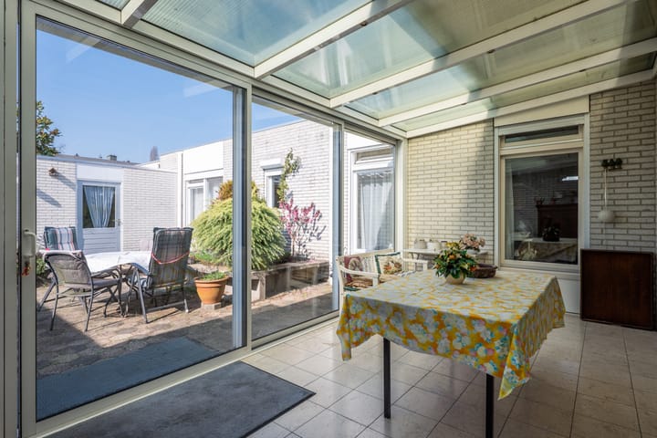 Foto 17 van Aletta Jacobsplein 17