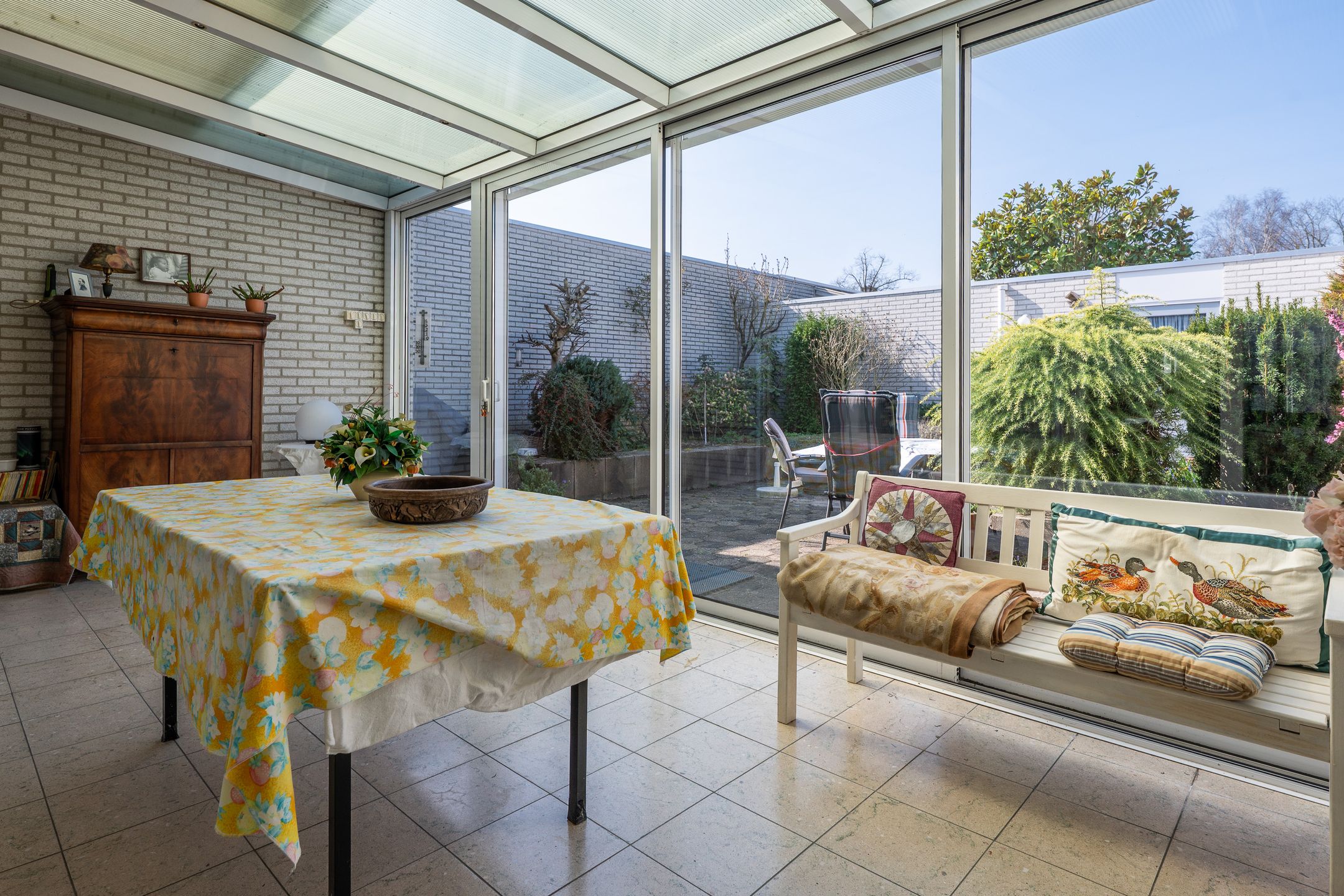 Foto 18 van Aletta Jacobsplein 17