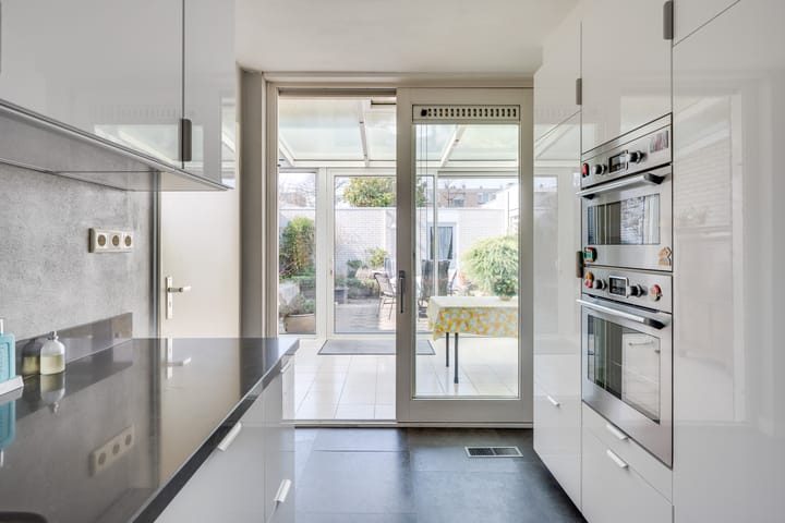 Foto 21 van Aletta Jacobsplein 17