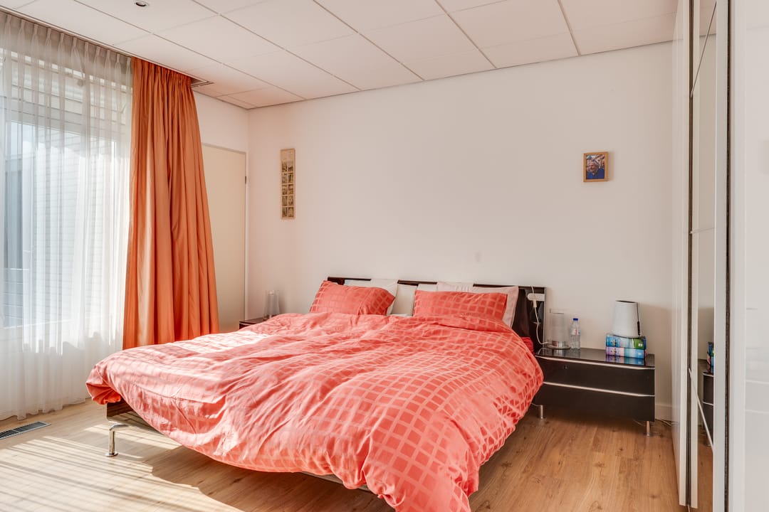 Foto 22 van Aletta Jacobsplein 17