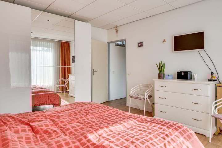 Foto 23 van Aletta Jacobsplein 17