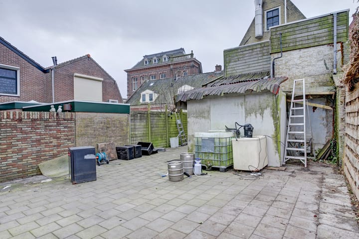 Foto 23 van H J Schimmelstraat 10