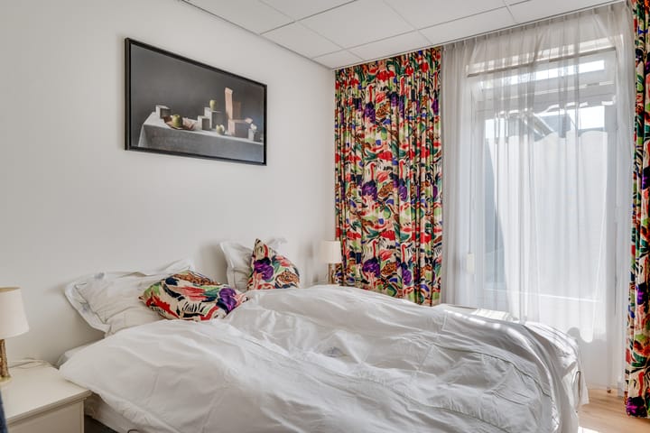 Foto 24 van Aletta Jacobsplein 17