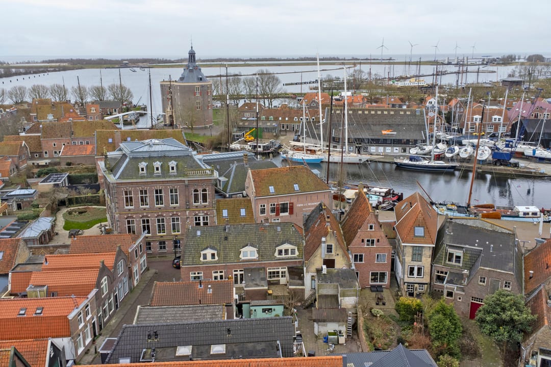 Foto 1 van H J Schimmelstraat 10