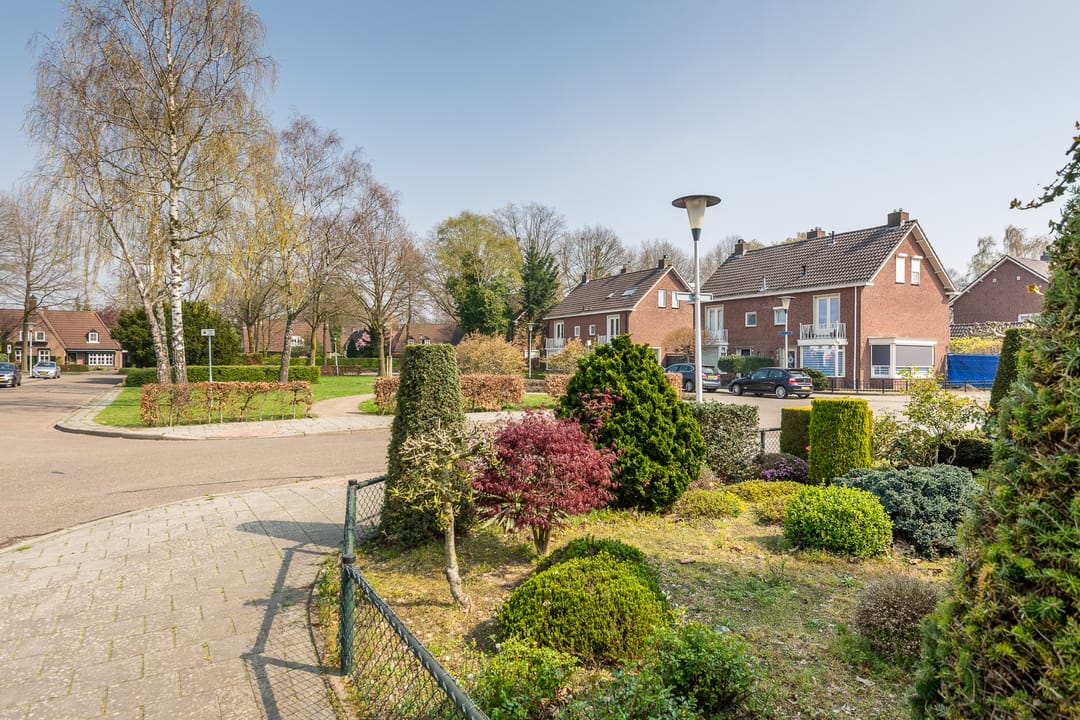 Foto 26 van Aletta Jacobsplein 17