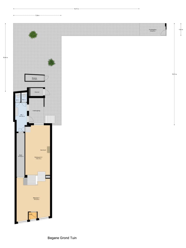 Foto 24 van H J Schimmelstraat 10