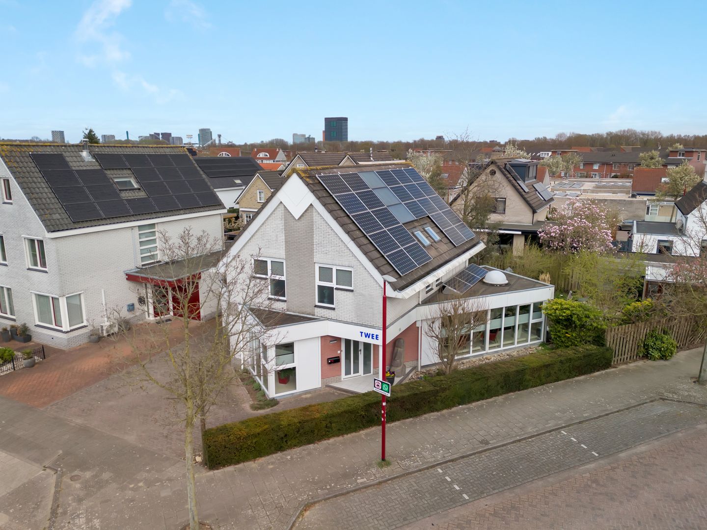 Foto 1 van Ina Boudier-Bakkerhove 2