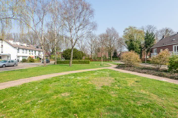 Foto 27 van Aletta Jacobsplein 17