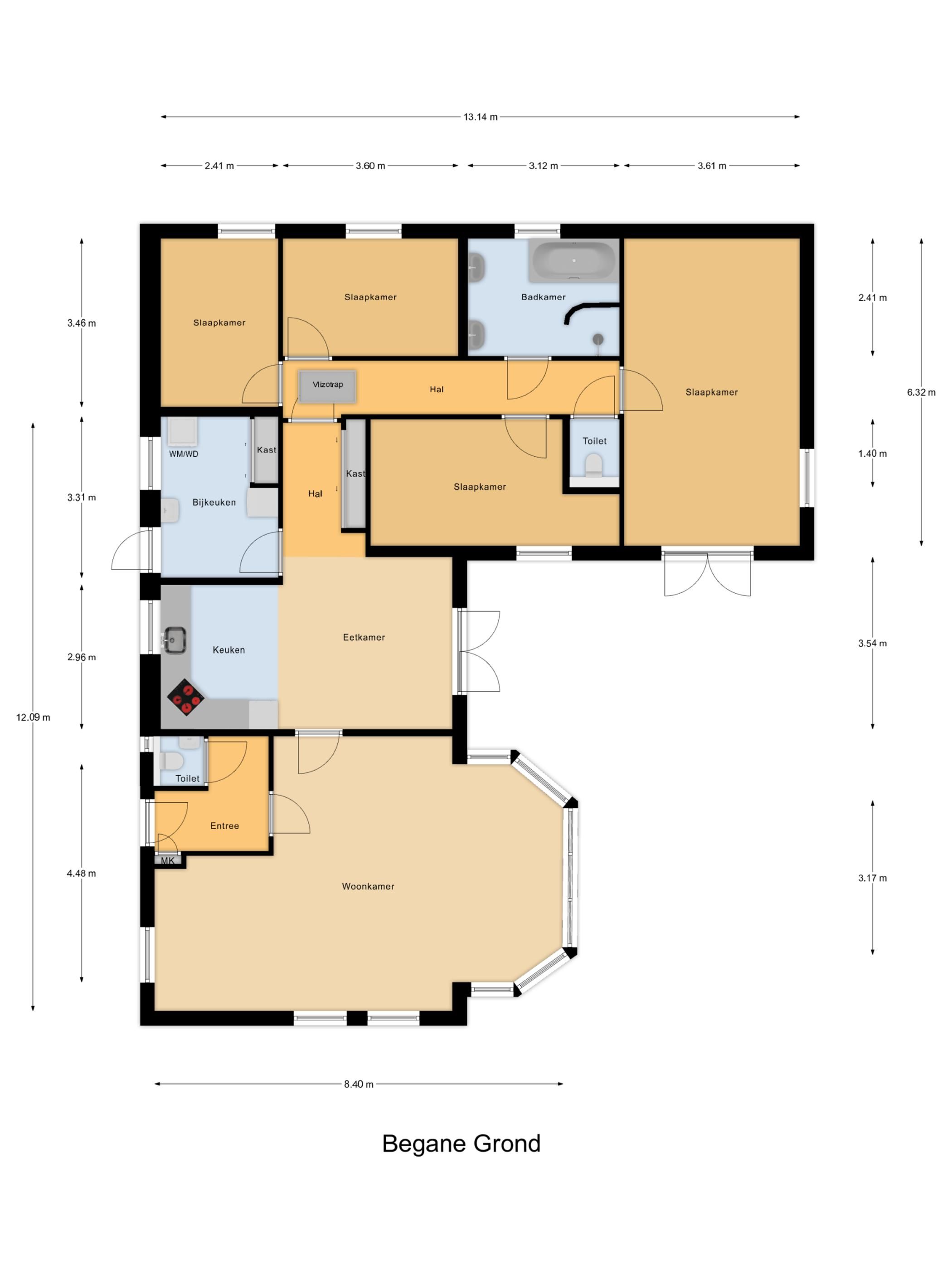 Foto 54 van Delftweg 16