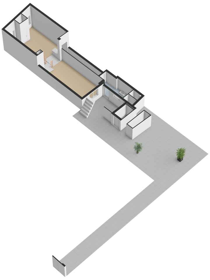 Foto 25 van H J Schimmelstraat 10