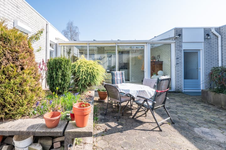 Foto 30 van Aletta Jacobsplein 17