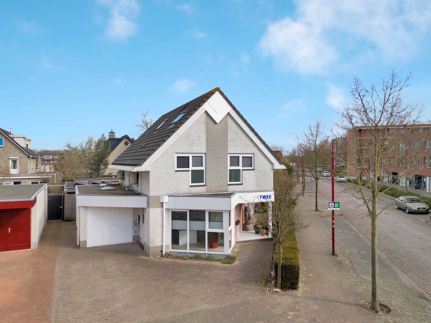 Foto 5 van Ina Boudier-Bakkerhove 2