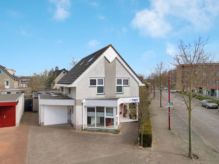 Foto 5 van Ina Boudier-Bakkerhove 2