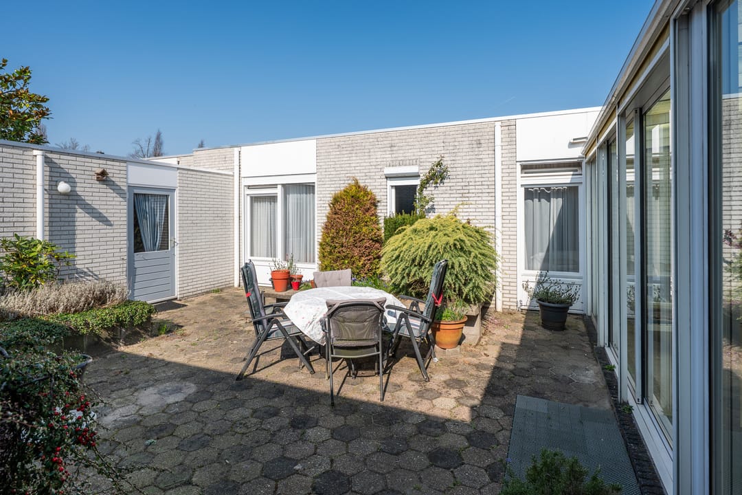 Foto 31 van Aletta Jacobsplein 17