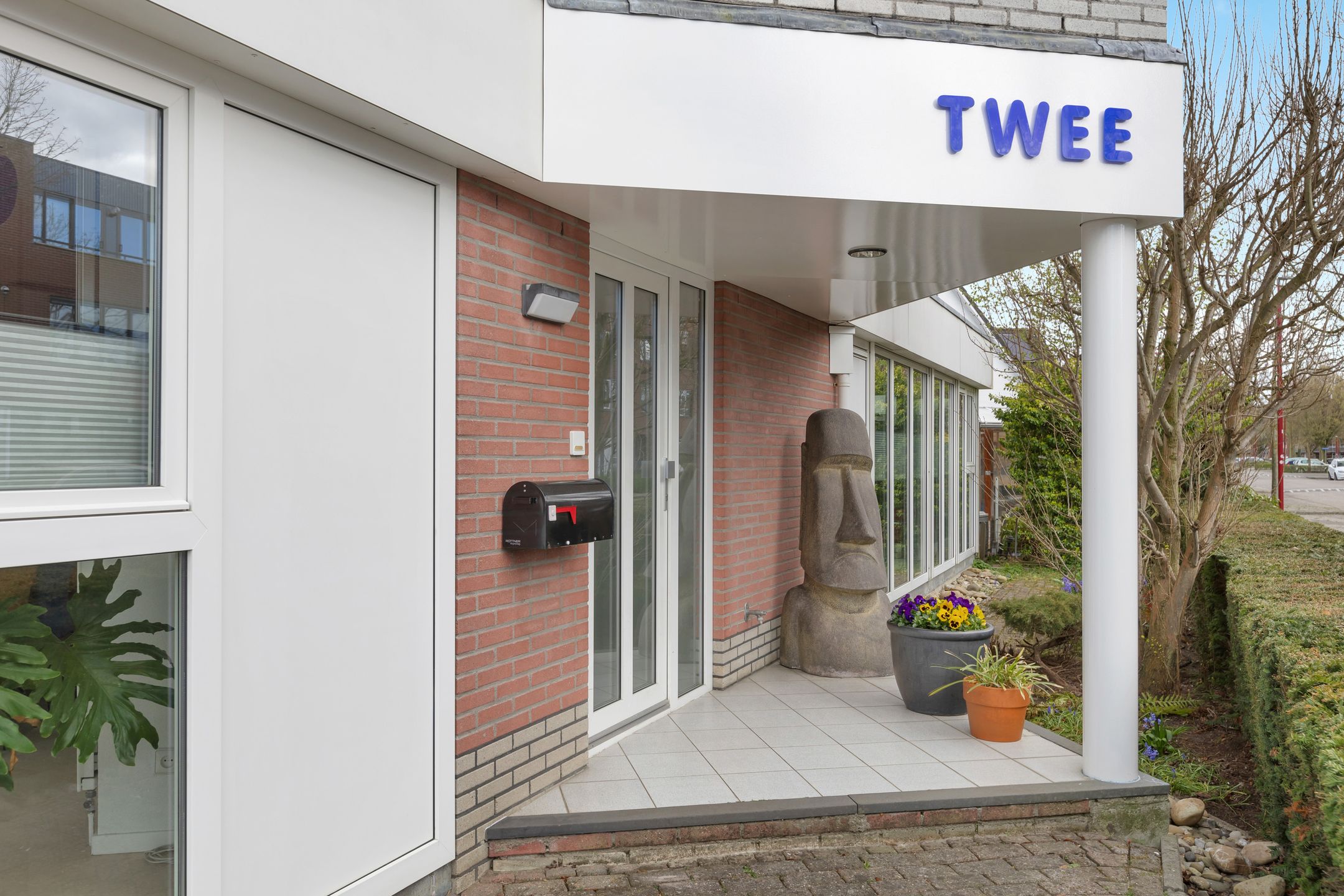 Foto 6 van Ina Boudier-Bakkerhove 2