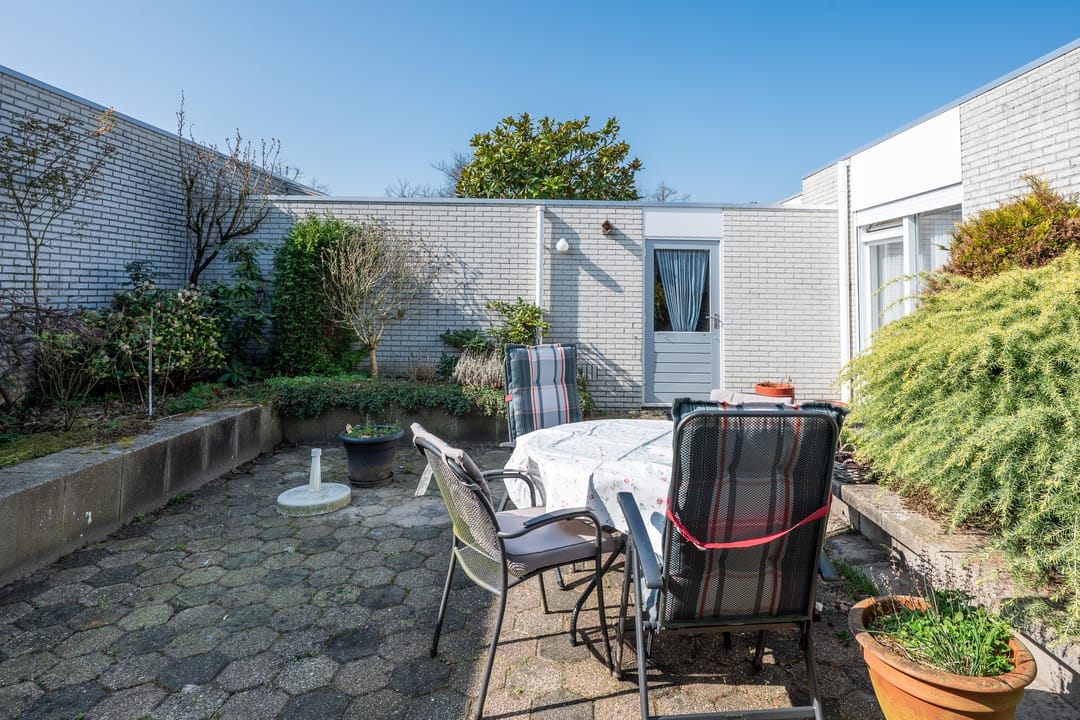 Foto 32 van Aletta Jacobsplein 17