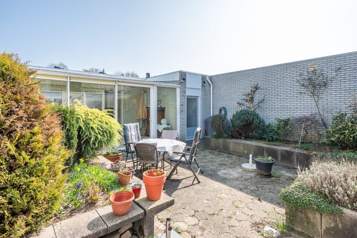 Foto 33 van Aletta Jacobsplein 17