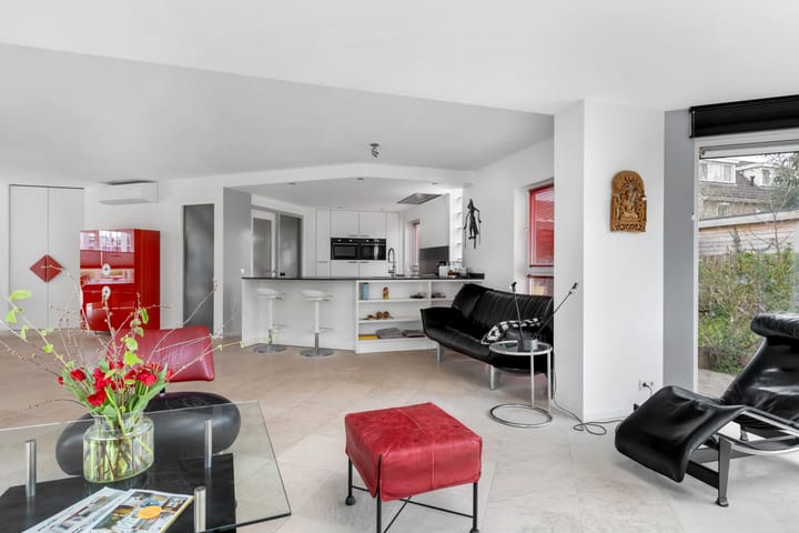 Foto 13 van Ina Boudier-Bakkerhove 2