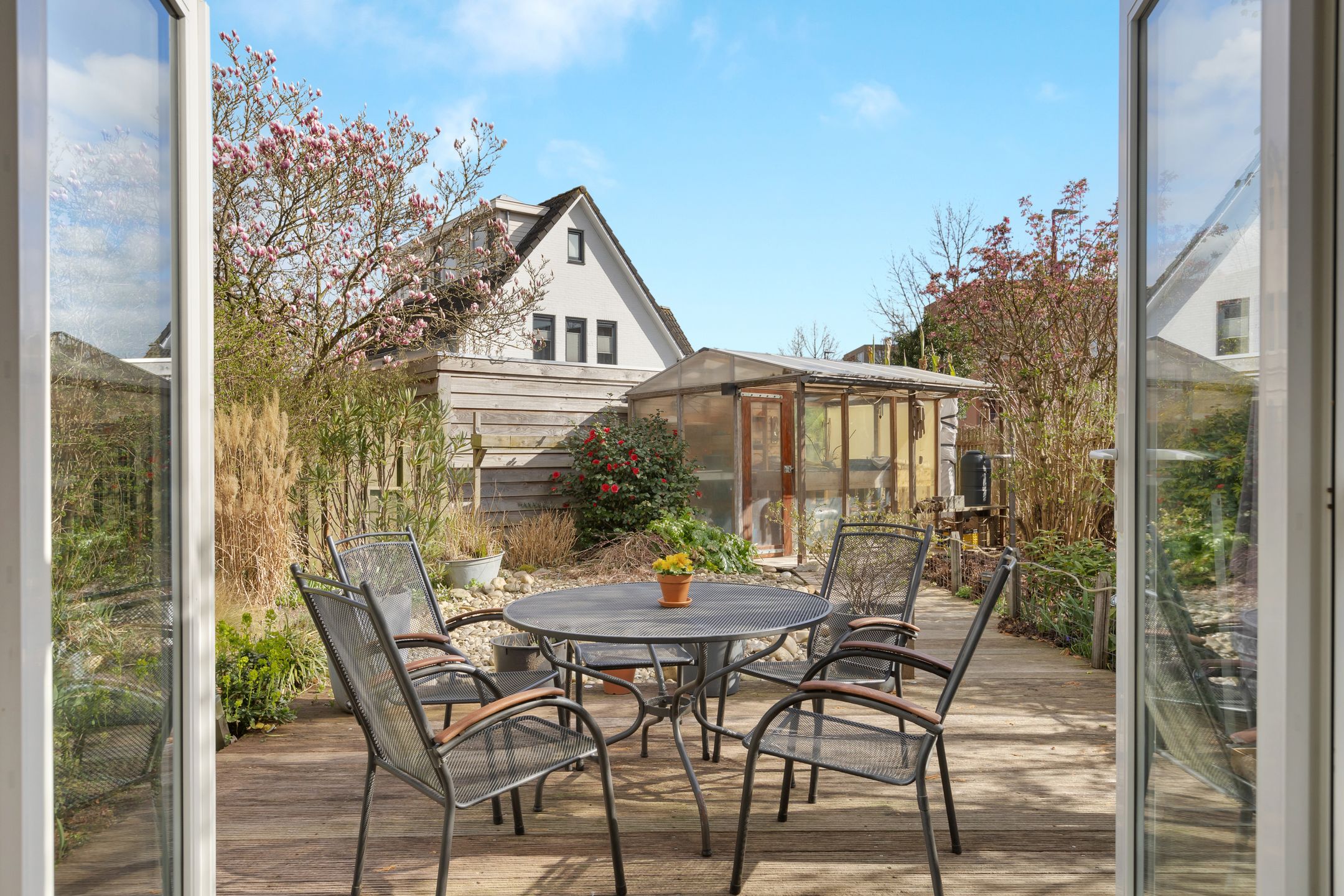 Foto 30 van Ina Boudier-Bakkerhove 2