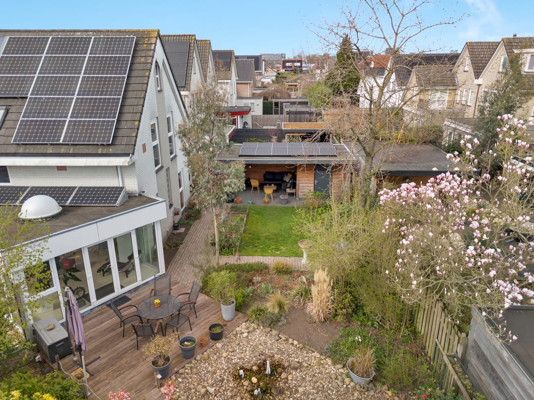 Foto 31 van Ina Boudier-Bakkerhove 2