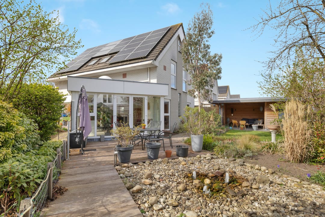 Foto 32 van Ina Boudier-Bakkerhove 2