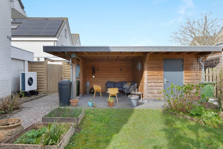 Foto 33 van Ina Boudier-Bakkerhove 2