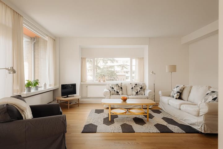 Photo 4 of Beethovenstraat 205