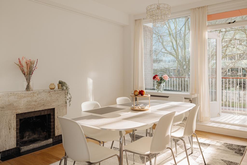 Photo 6 of Beethovenstraat 205