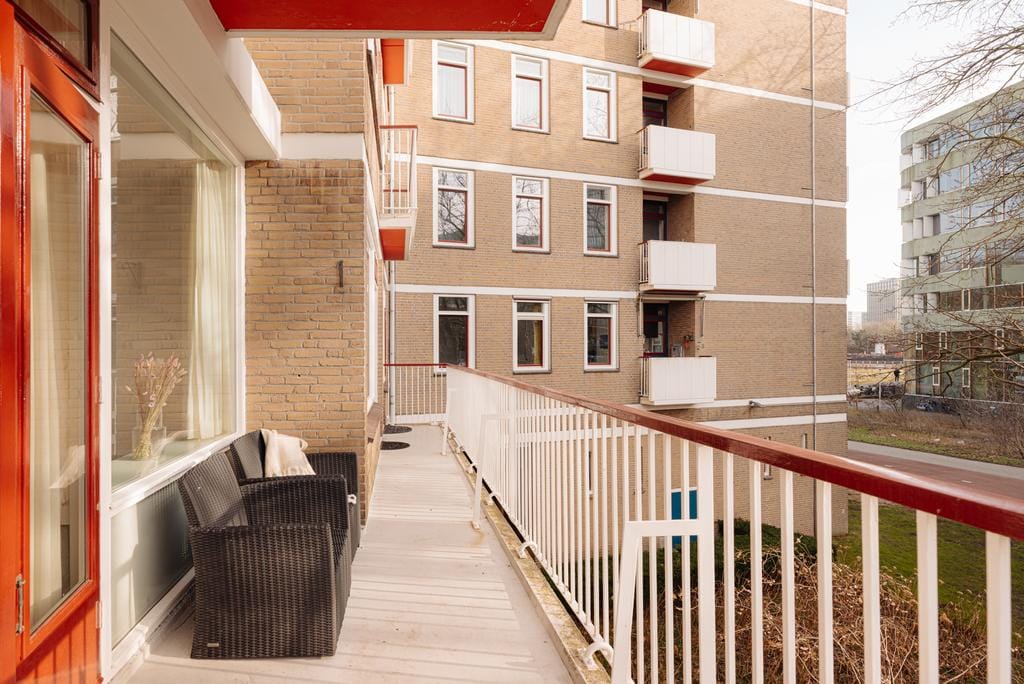 Photo 7 of Beethovenstraat 205