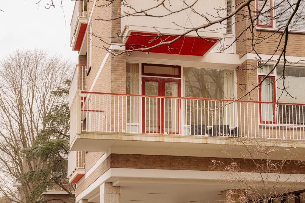 Photo 8 of Beethovenstraat 205