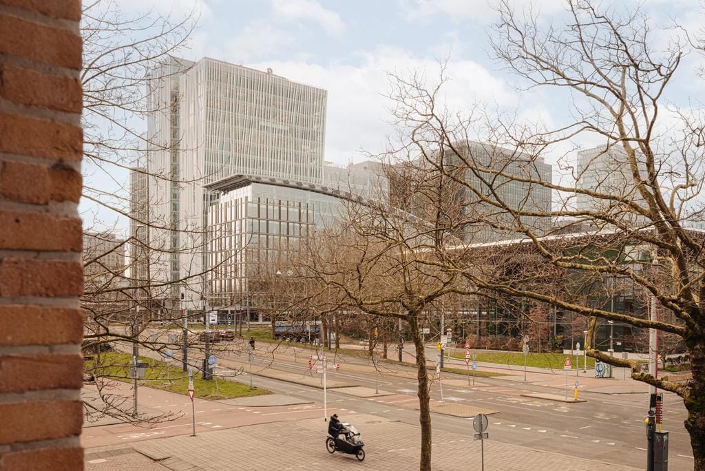 Photo 9 of Beethovenstraat 205