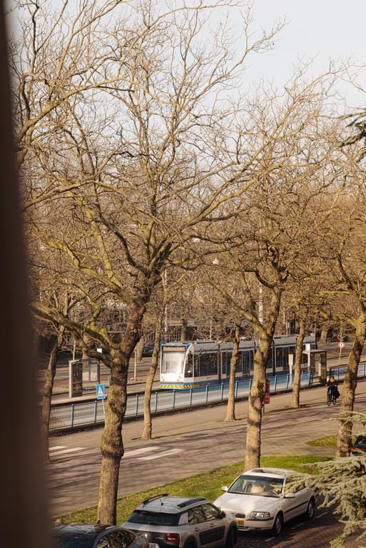 Photo 13 of Beethovenstraat 205