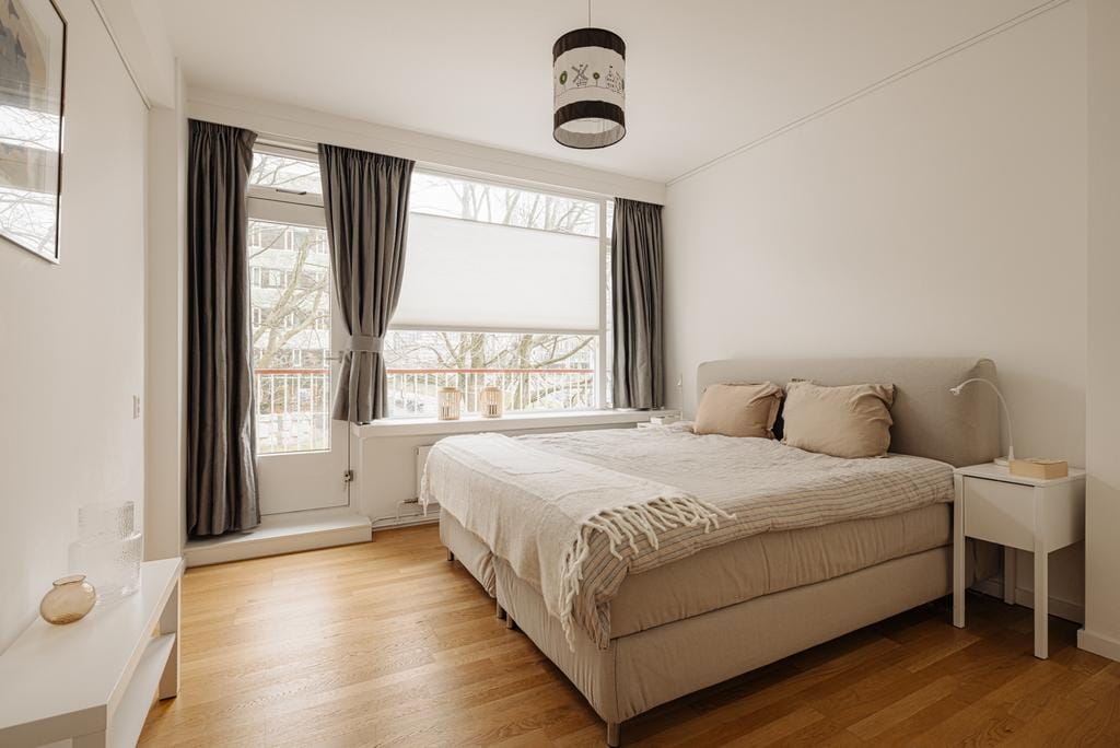 Photo 18 of Beethovenstraat 205