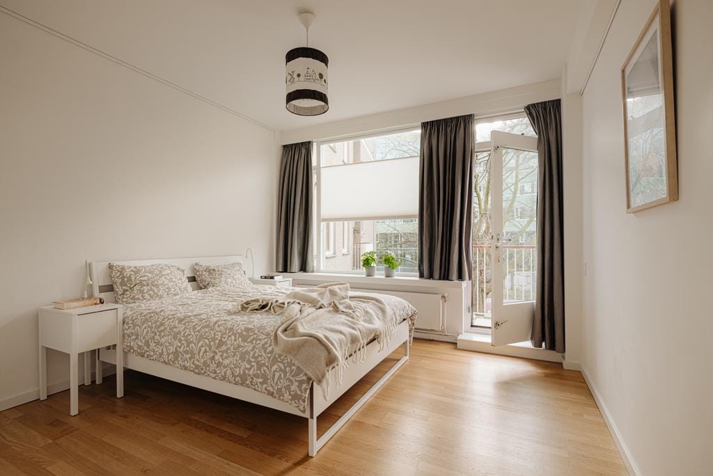 Photo 22 of Beethovenstraat 205