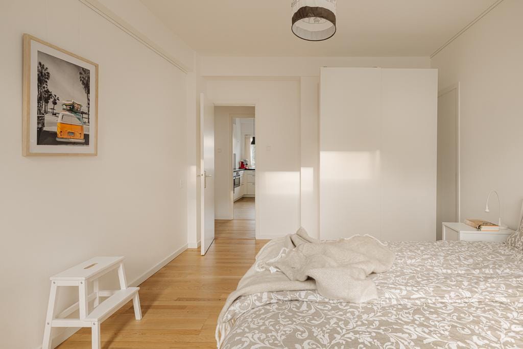 Photo 24 of Beethovenstraat 205