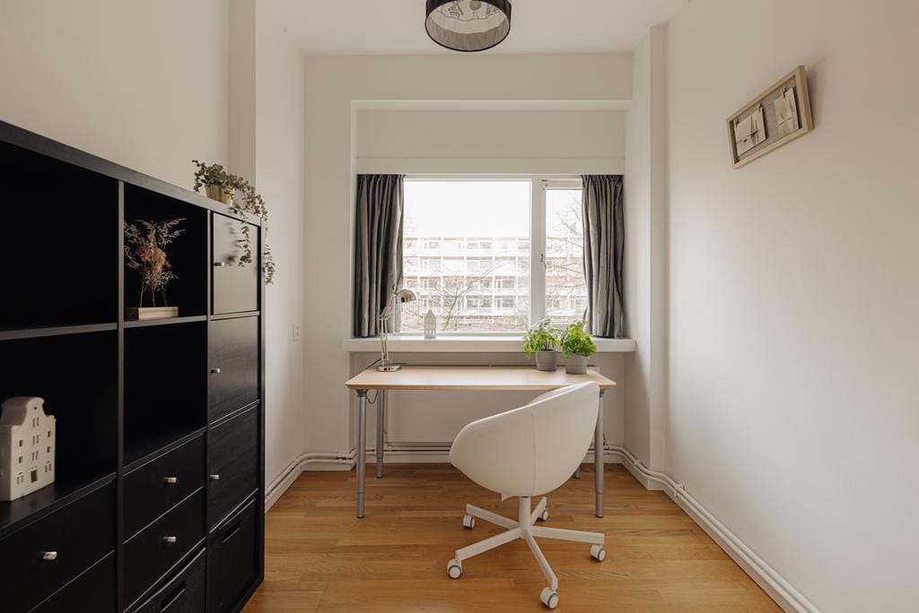 Photo 28 of Beethovenstraat 205