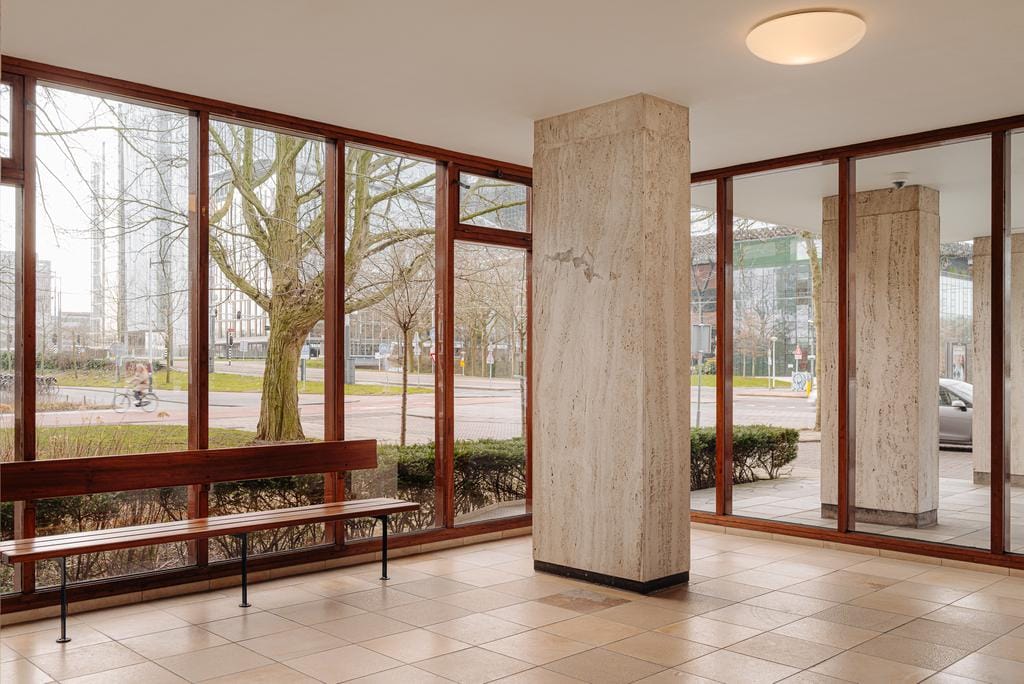 Photo 30 of Beethovenstraat 205