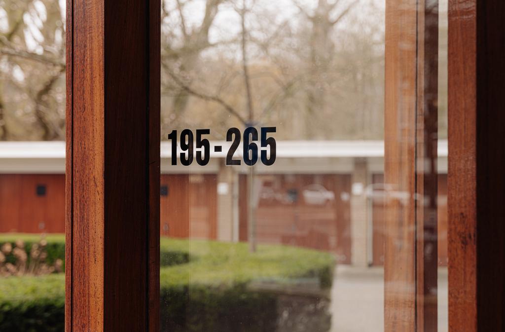 Photo 29 of Beethovenstraat 205