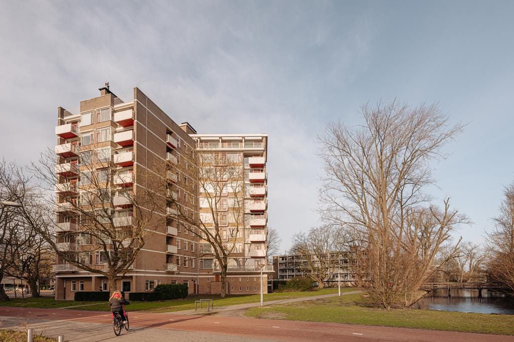 Photo 31 of Beethovenstraat 205