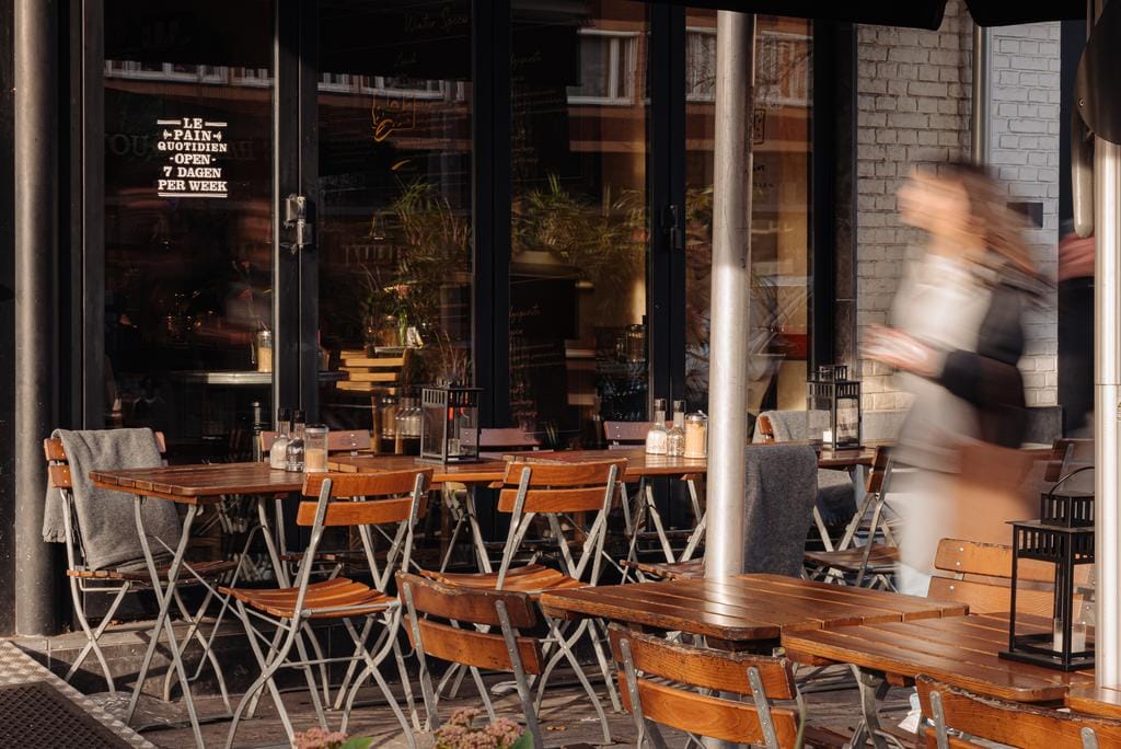 Photo 32 of Beethovenstraat 205